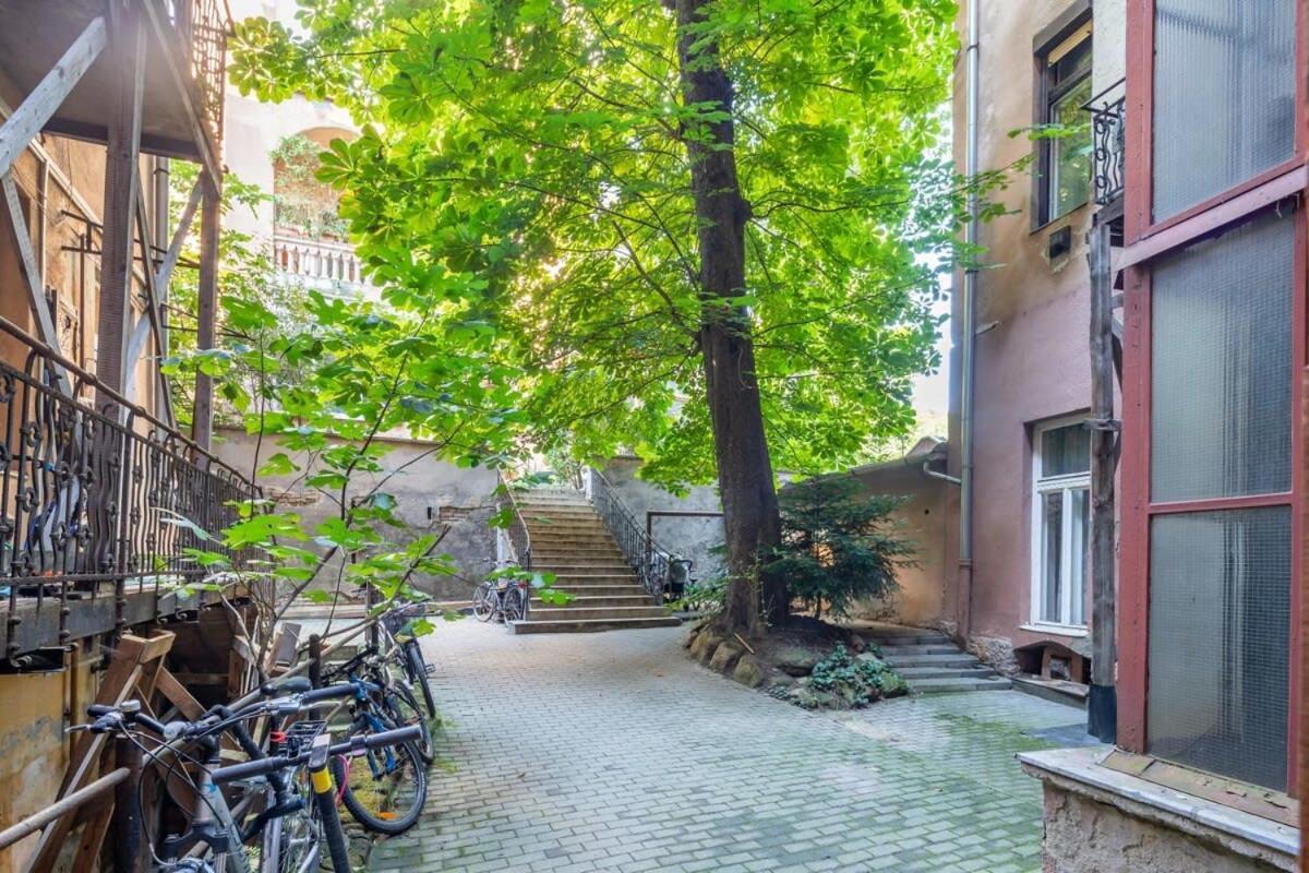 Appartement Central Cozy *