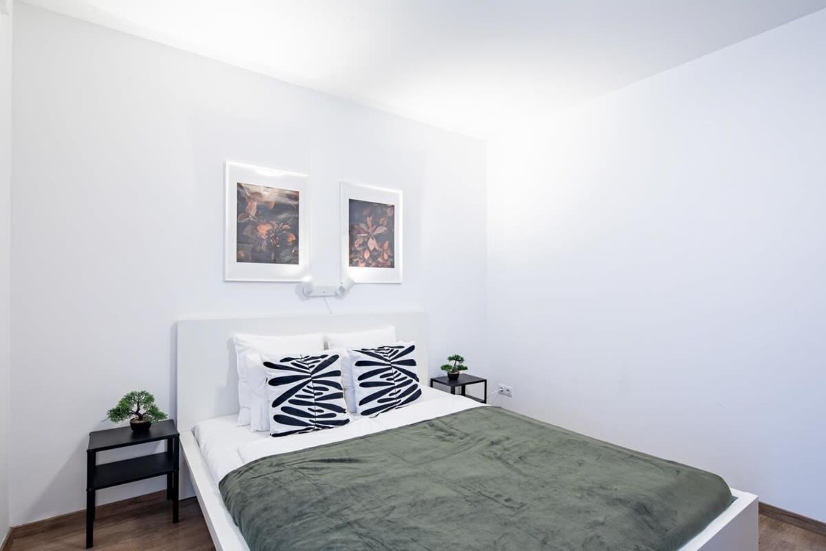 Apartmán - Terrace - Modern *