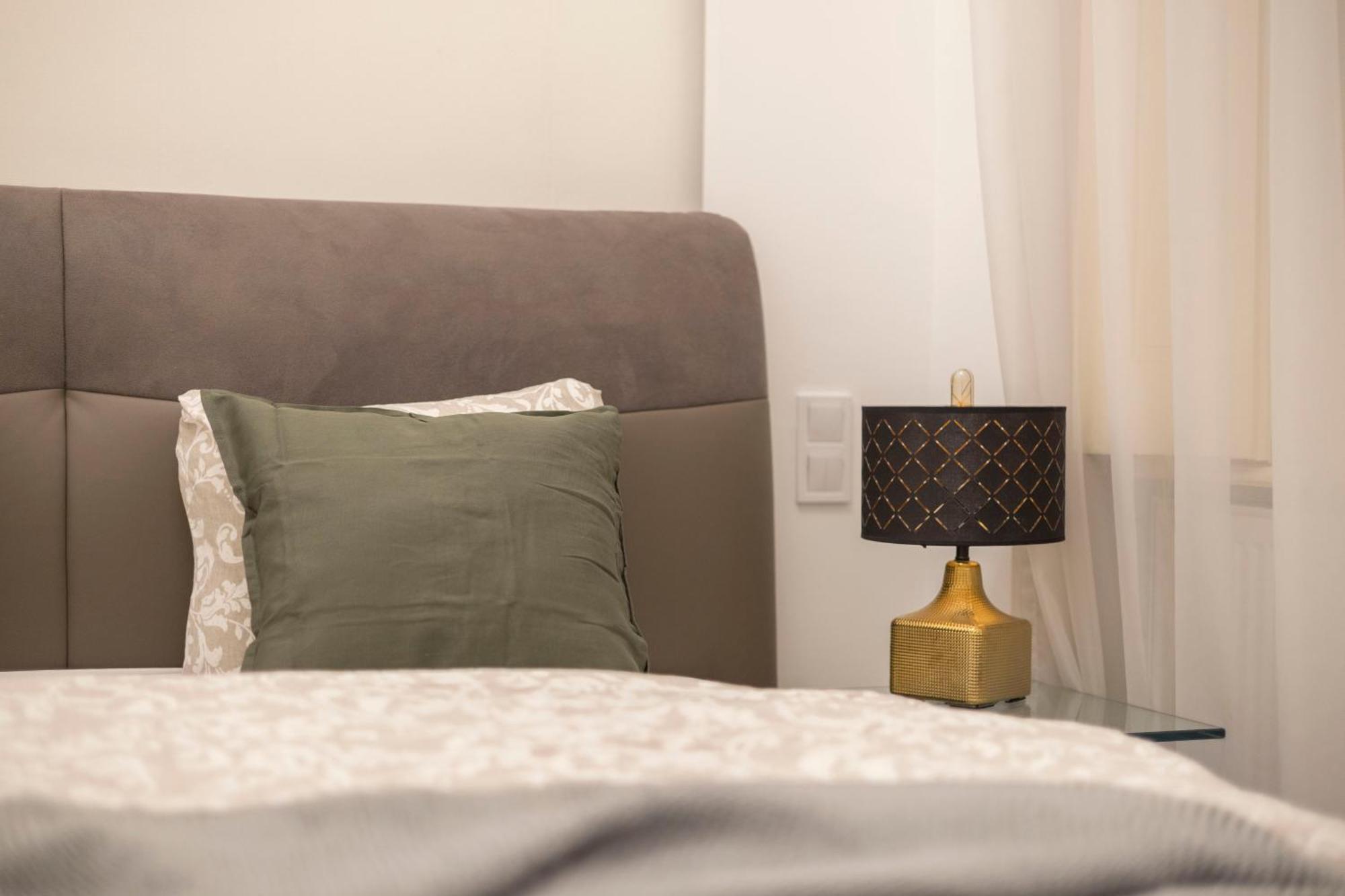 Apartamento Majestic Dream In The Heart Of