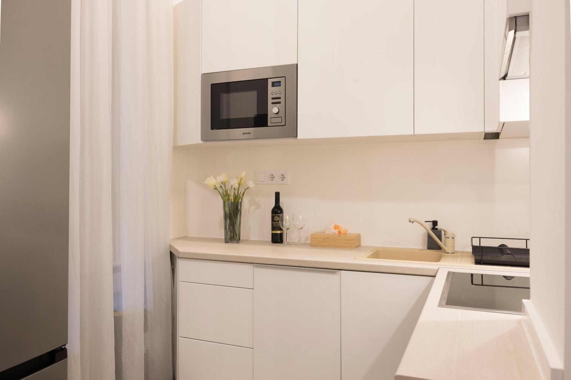 Majestic Dream In The Heart Of Apartamento