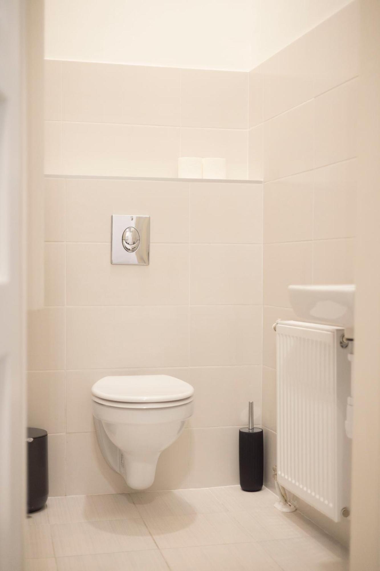 Apartamento Majestic Dream In The Heart Of