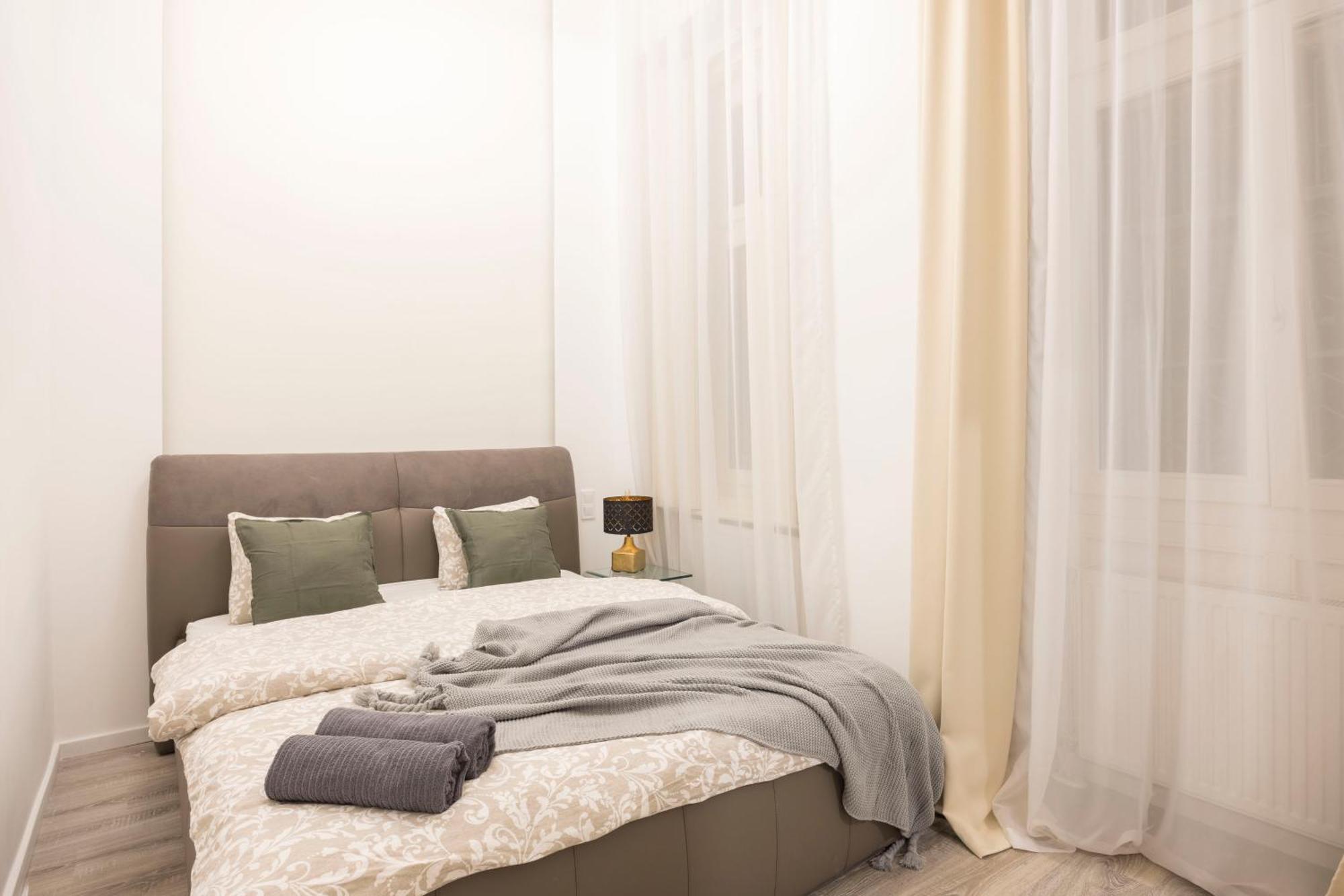 Majestic Dream In The Heart Of Apartamento Budapest