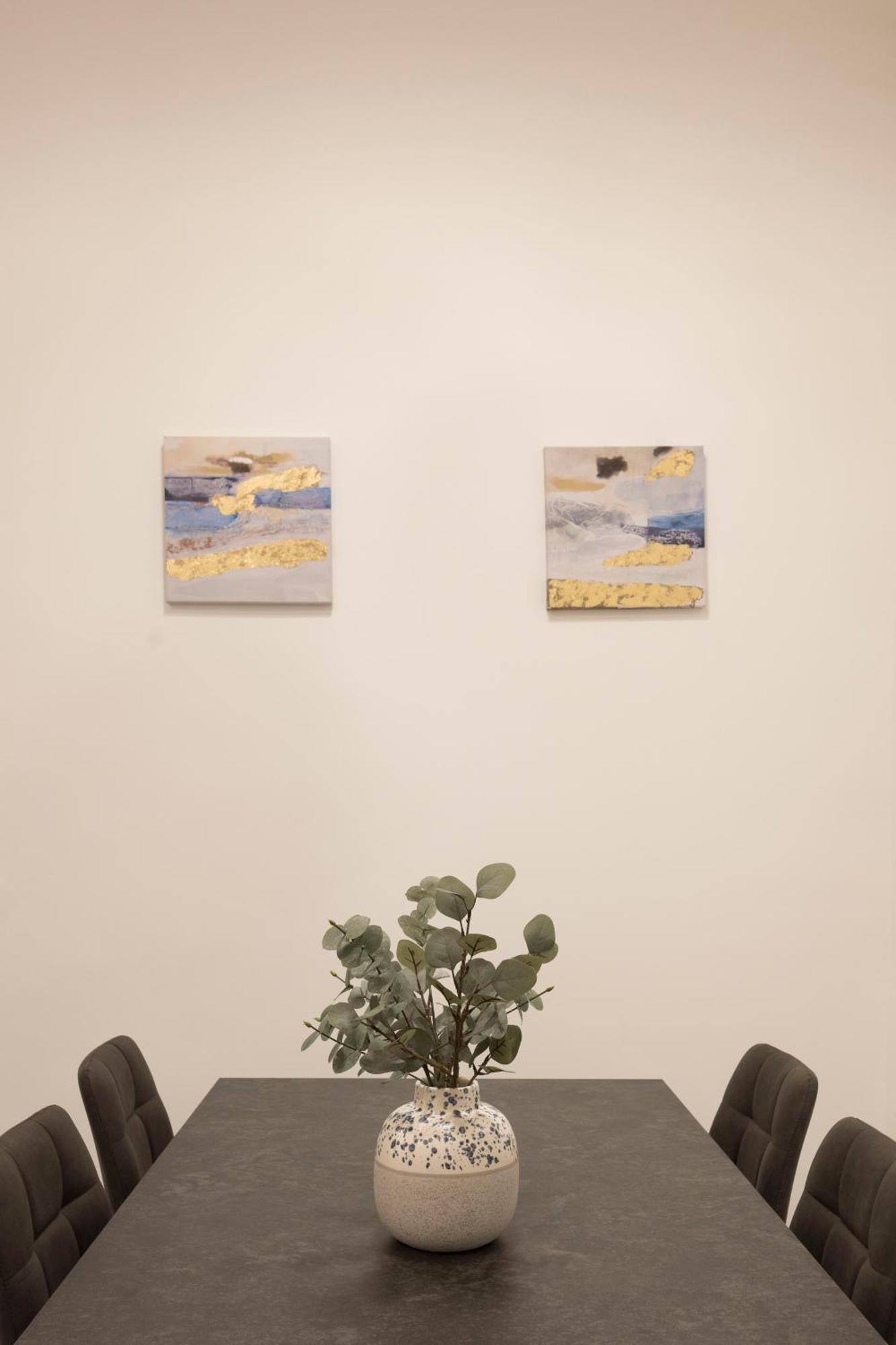 Apartamento Majestic Dream In The Heart Of *