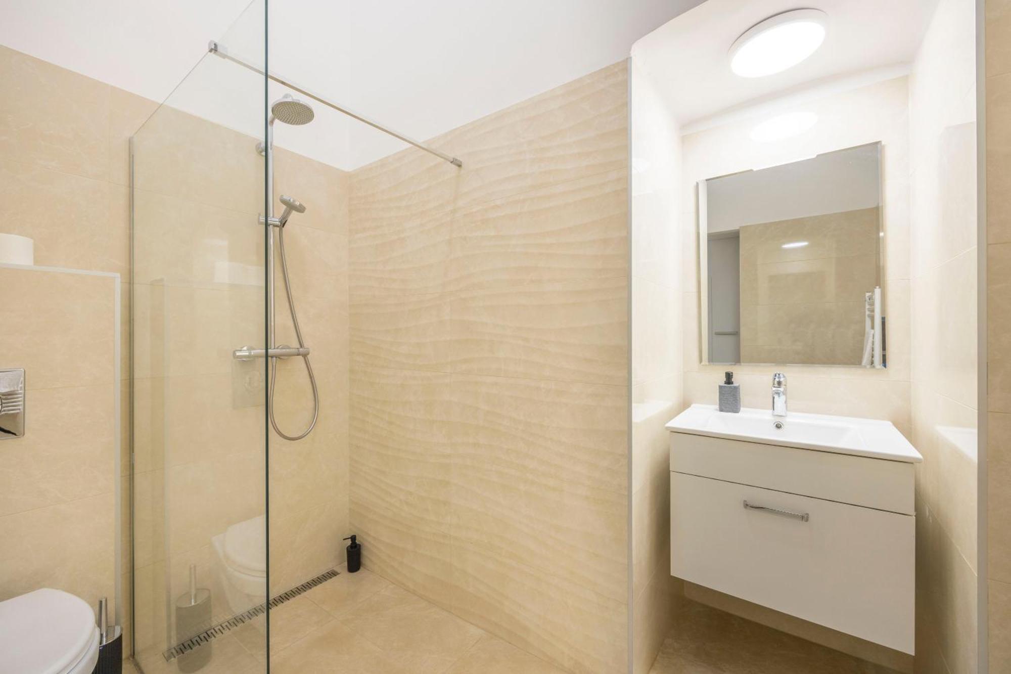 Apartamento Majestic Dream In The Heart Of