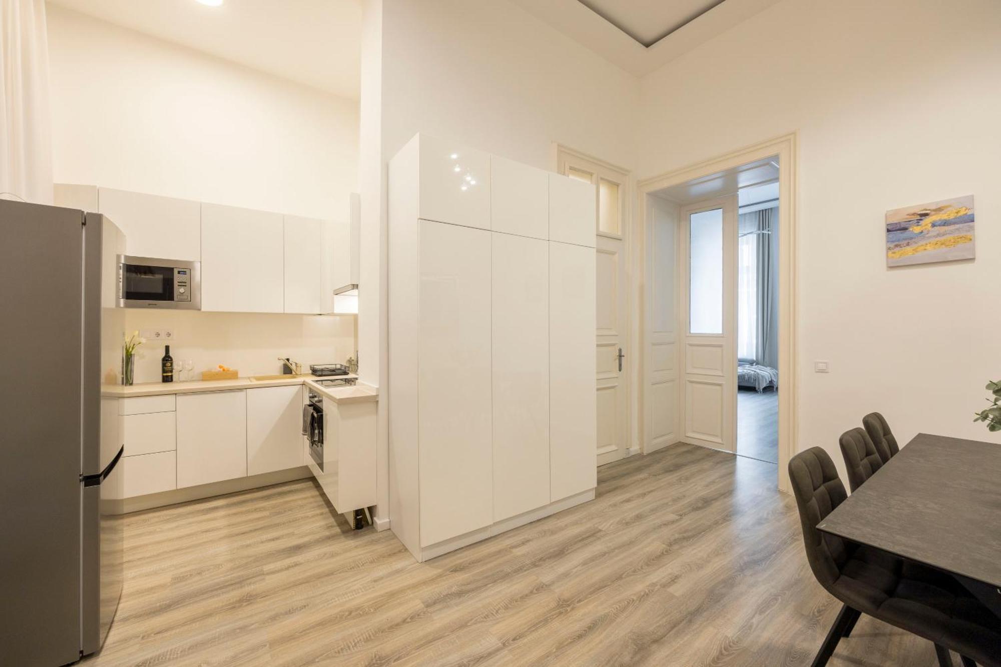 Majestic Dream In The Heart Of Apartamento *
