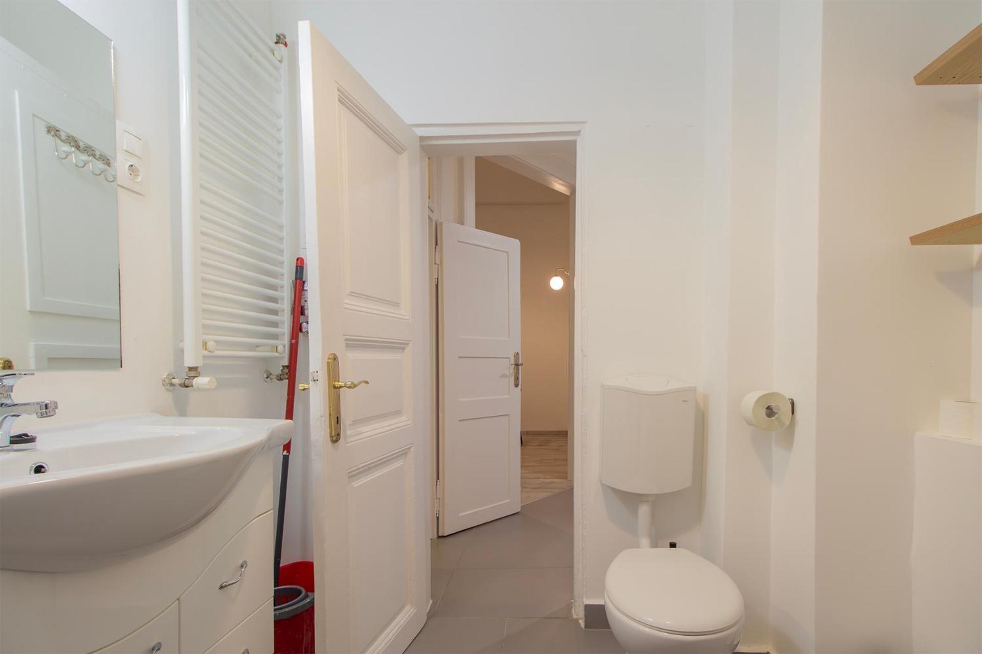 Apartamento Dohany With 3bedroom 1,5bath - 9people *