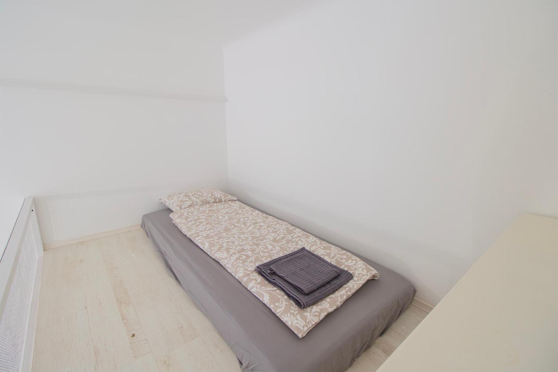 Dohany With 3bedroom 1,5bath - 9people * Budapest