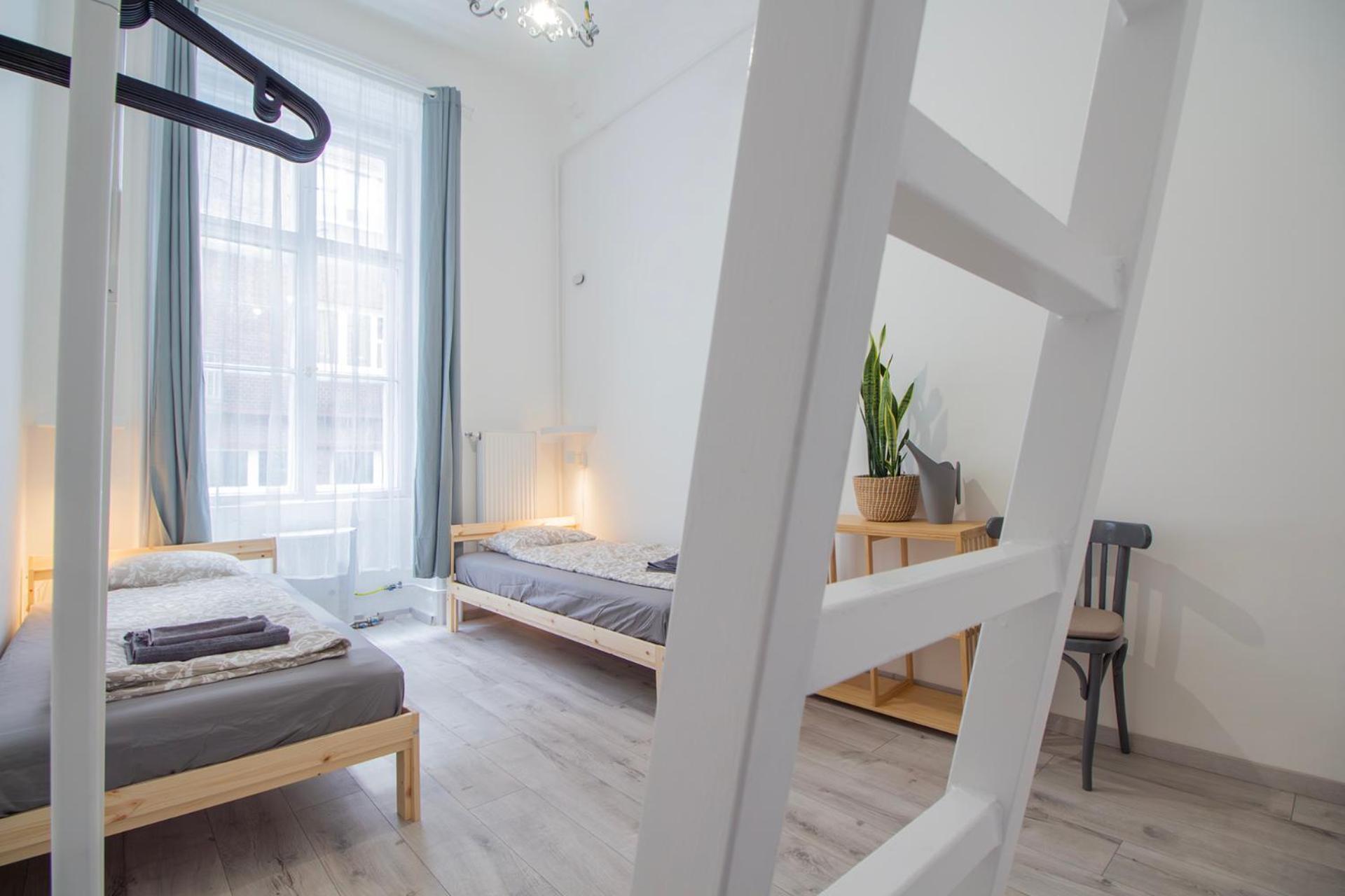 Dohany With 3bedroom 1,5bath - 9people Apartamento Budapest