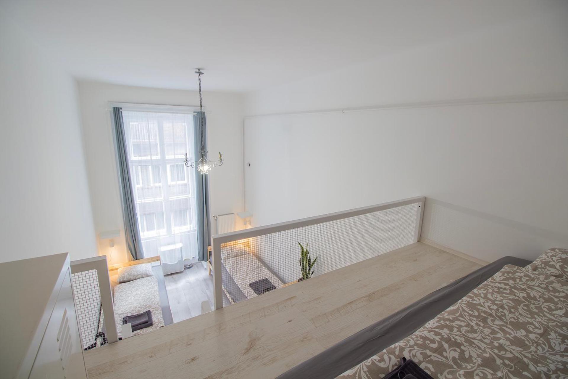 Dohany With 3bedroom 1,5bath - 9people Apartamento Budapest