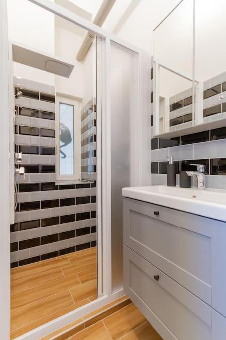 Kazinczy Gem 7th District Haven By Nw Apartamento