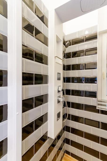 Apartamento Kazinczy Gem 7th District Haven By Nw Budapest
