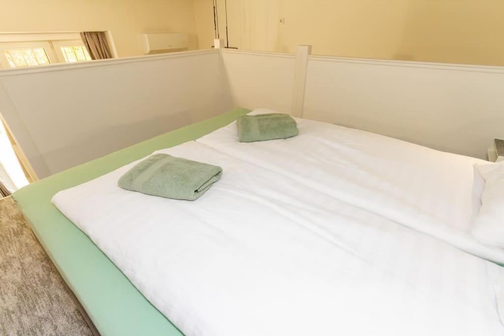 Apartmán Kazinczy Gem 7th District Haven By Nw Budapešť