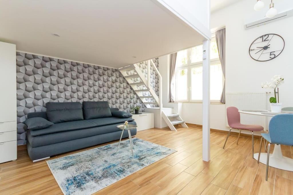 Apartamento Kazinczy Gem 7th District Haven By Nw