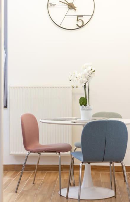 Kazinczy Gem 7th District Haven By Nw Apartamento *