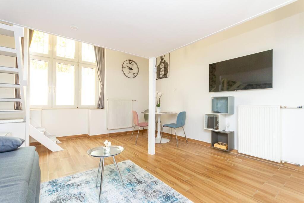 Kazinczy Gem 7th District Haven By Nw Apartmán