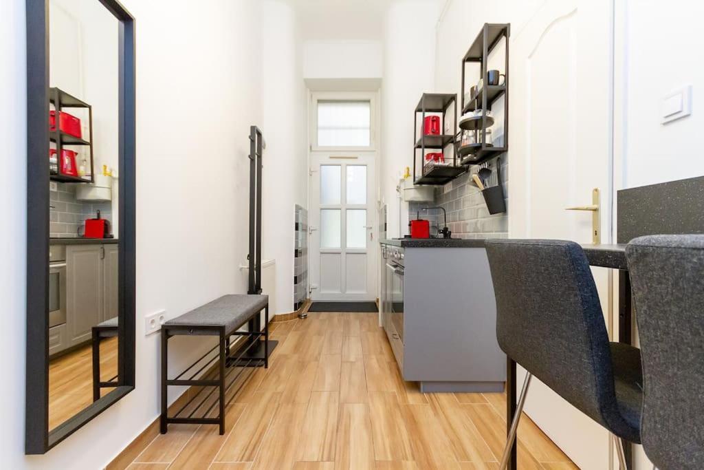 Apartamento Kazinczy Gem 7th District Haven By Nw Budapest