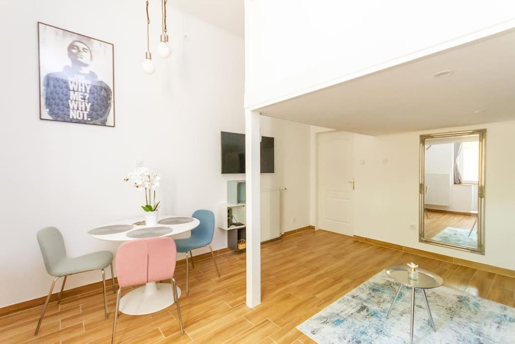 Apartamento Kazinczy Gem 7th District Haven By Nw *