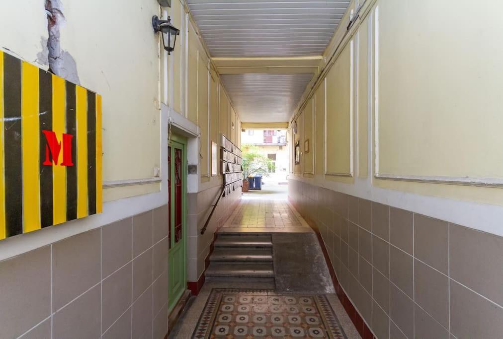 Apartamento Kazinczy Gem 7th District Haven By Nw *