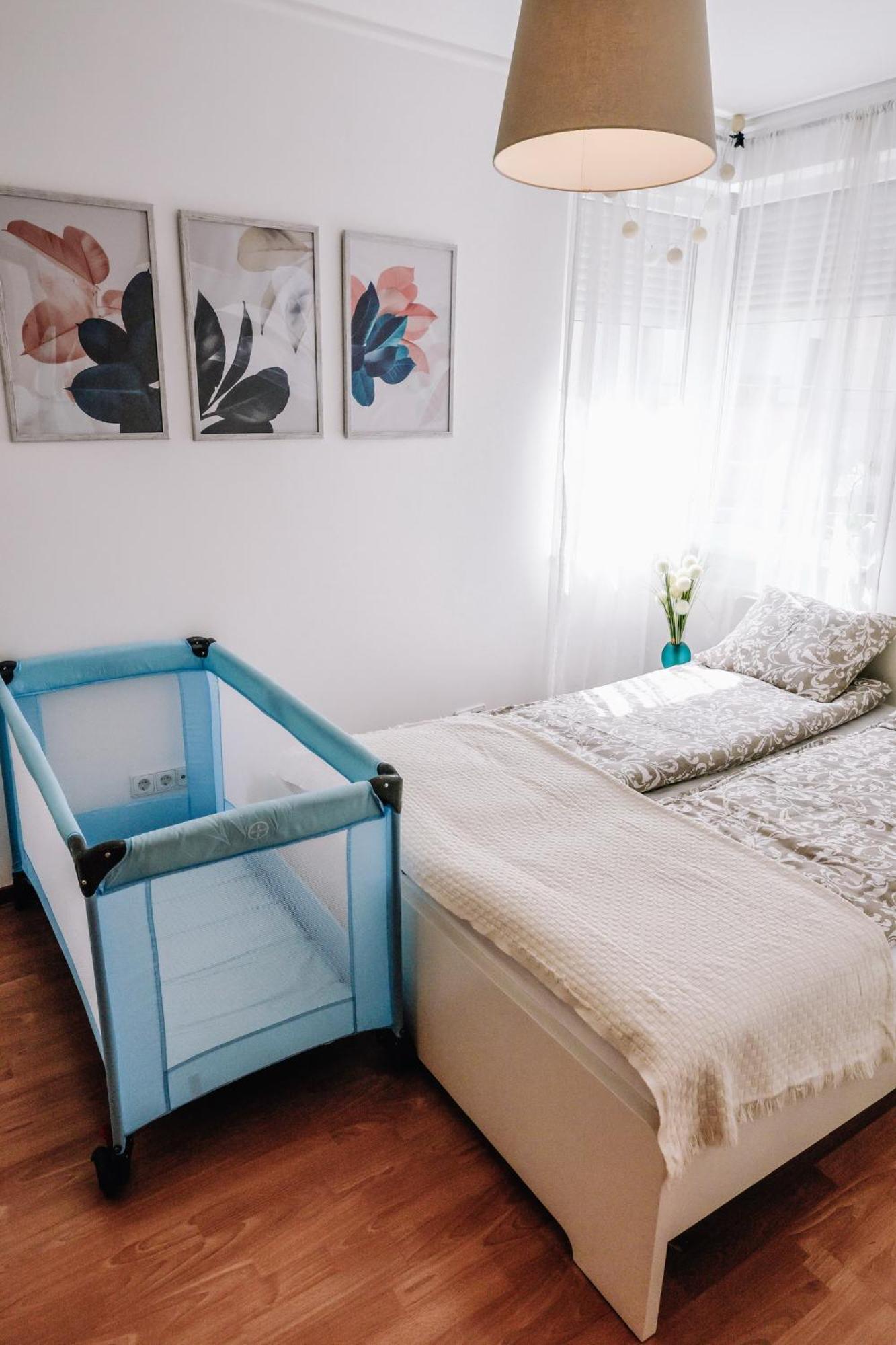 Apartman Cosy Zuglo Next To Puskas Arena