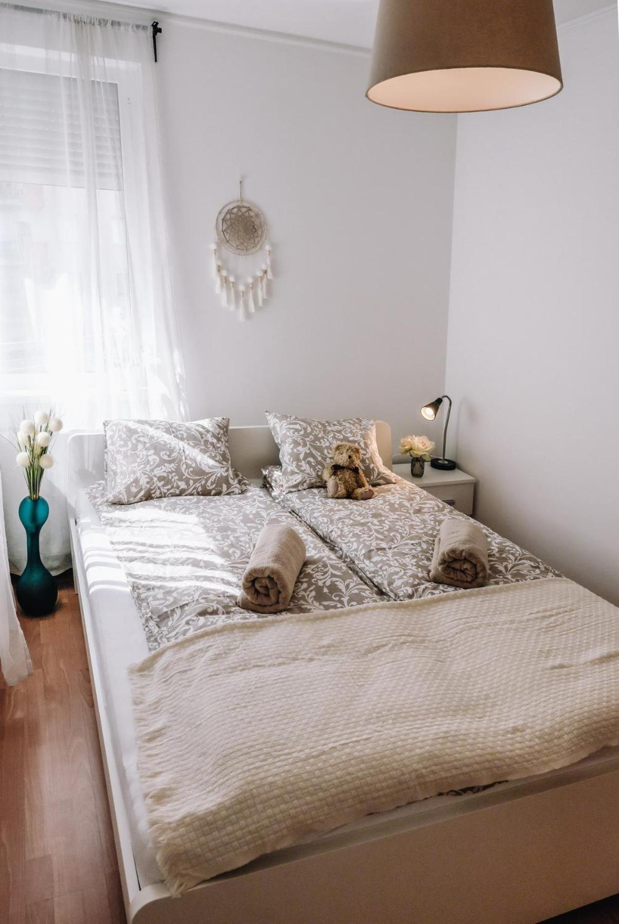 Apartman Cosy Zuglo Next To Puskas Arena