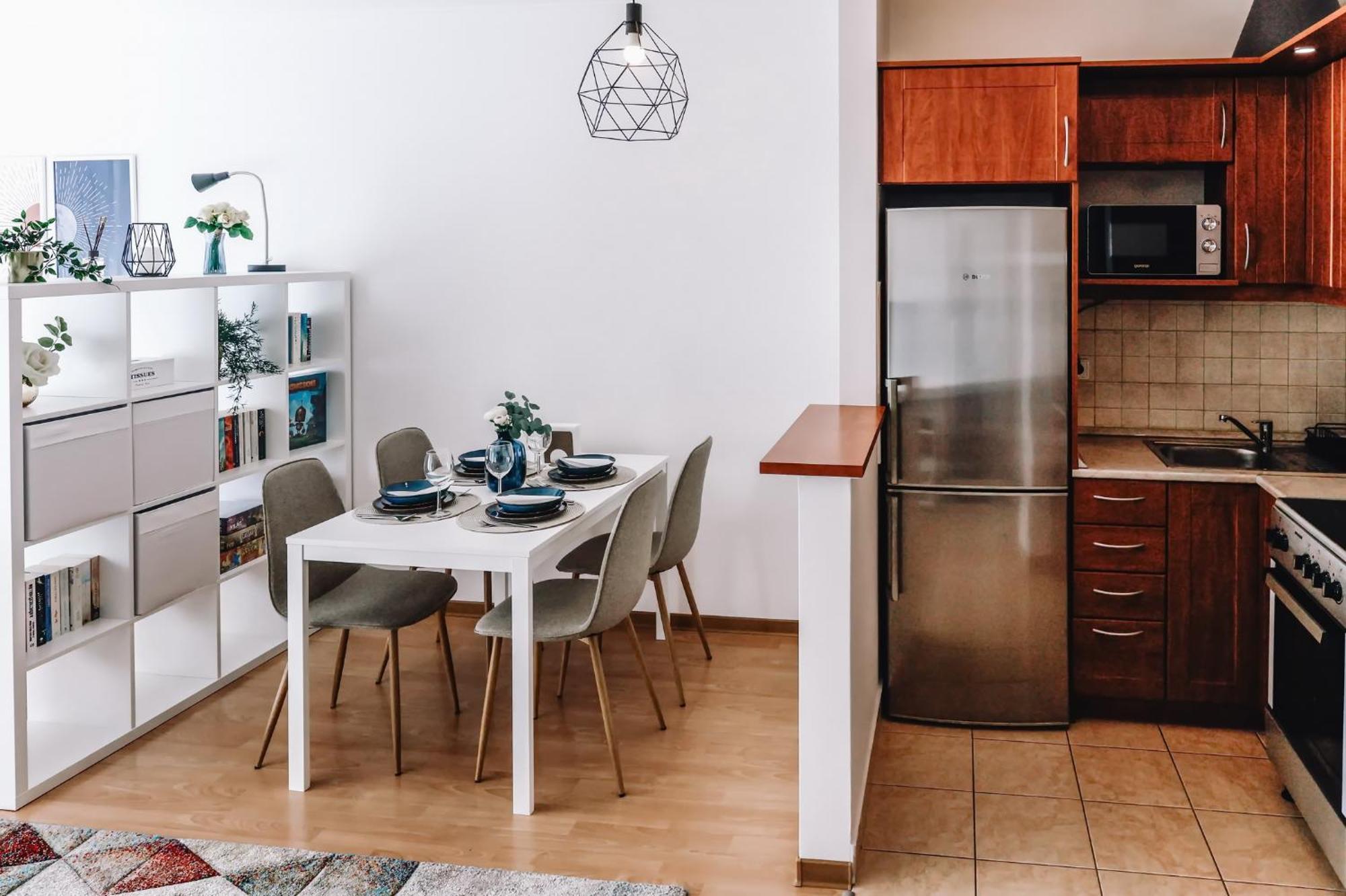 Cosy Zuglo Next To Puskas Arena Apartman Budapest