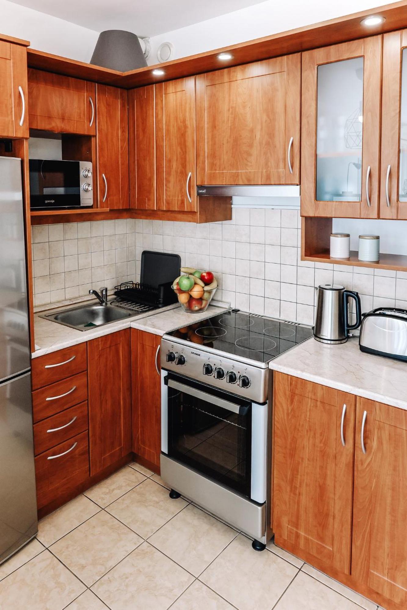Apartman Cosy Zuglo Next To Puskas Arena Budapest