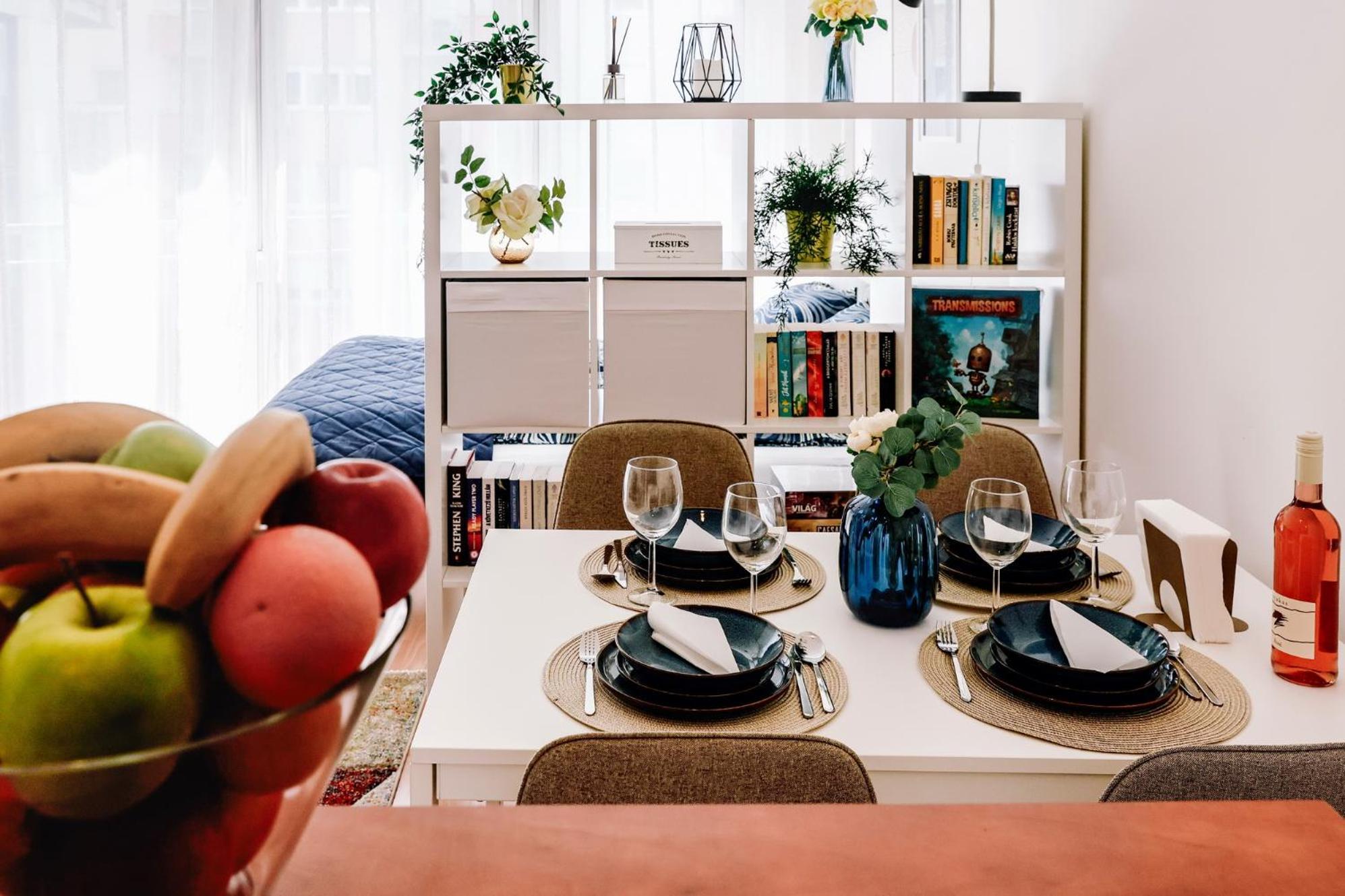 Cosy Zuglo Next To Puskas Arena Apartman *