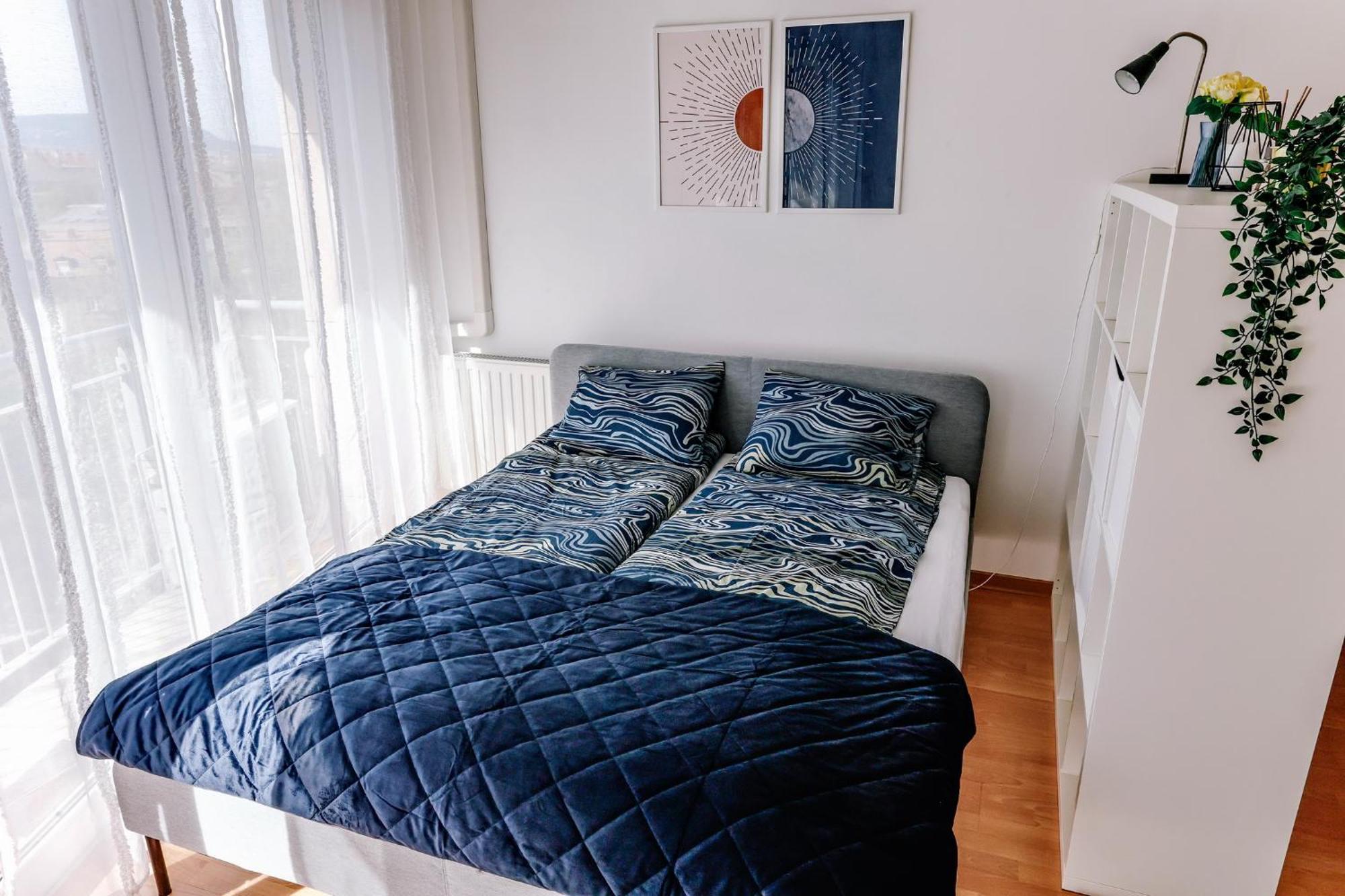 Cosy Zuglo Next To Puskas Arena Apartman Budapest