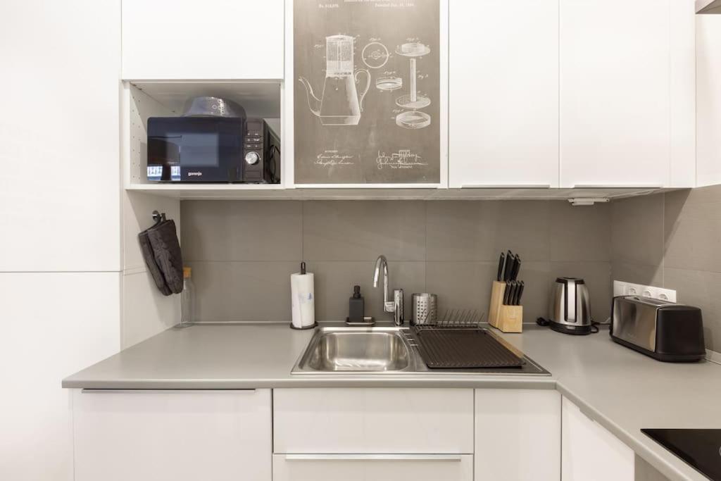 & Coffee By Nw Apartament *