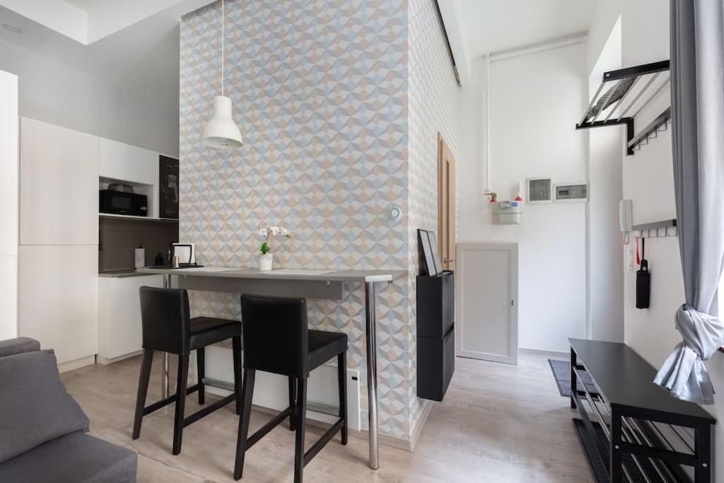 & Coffee By Nw Apartament Budapeszt
