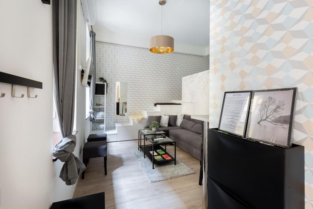 Apartament & Coffee By Nw