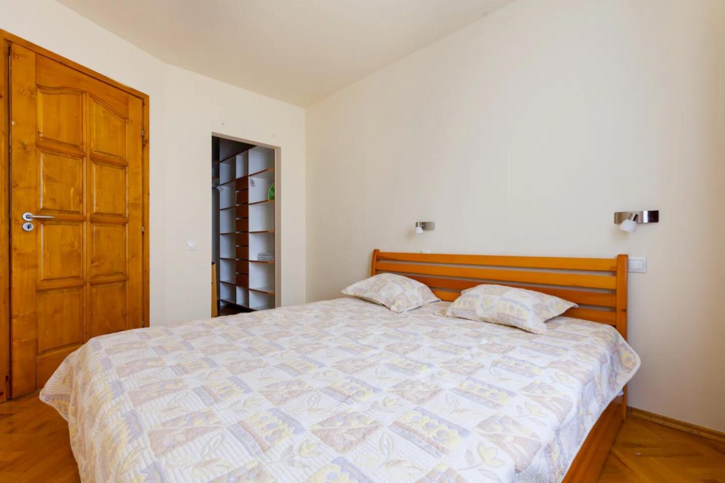 Bibor Appartement Budapest