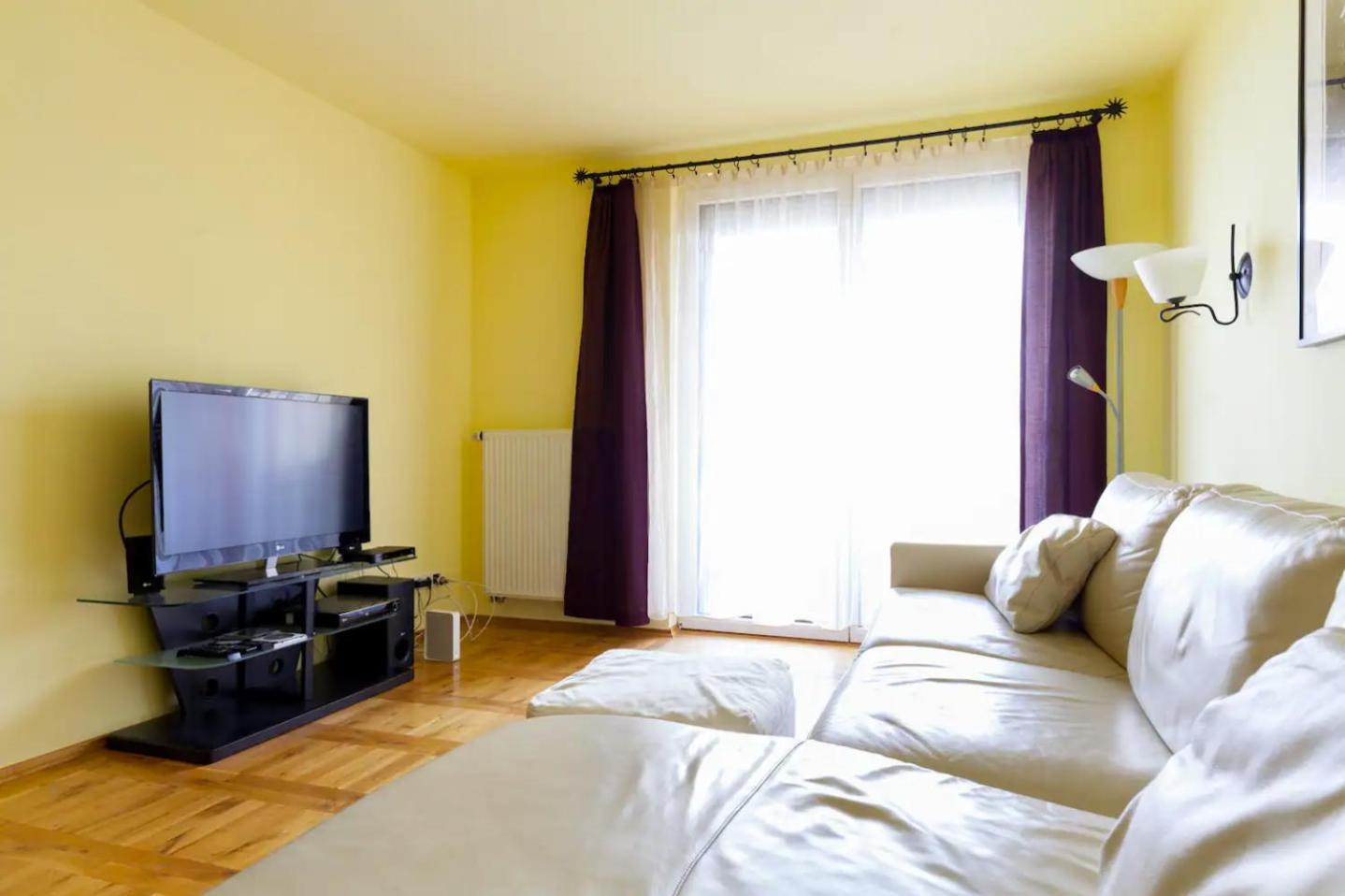 Bibor Appartement