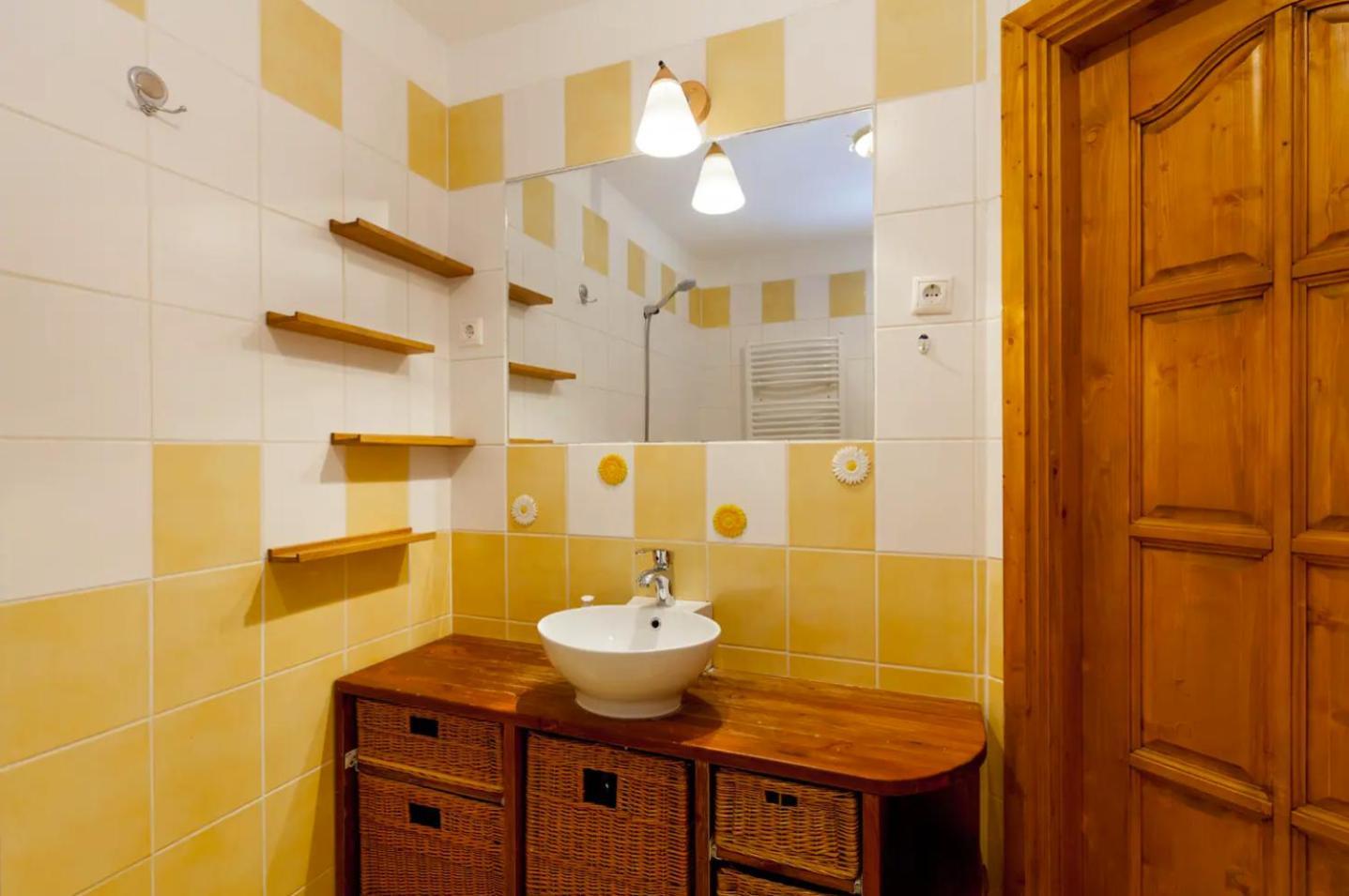 Bibor Appartement