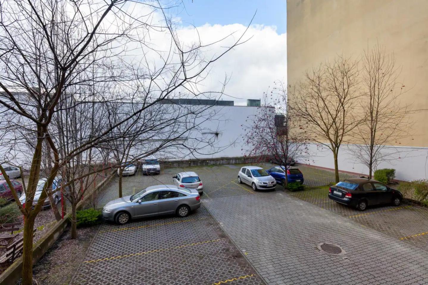 Appartement Bibor