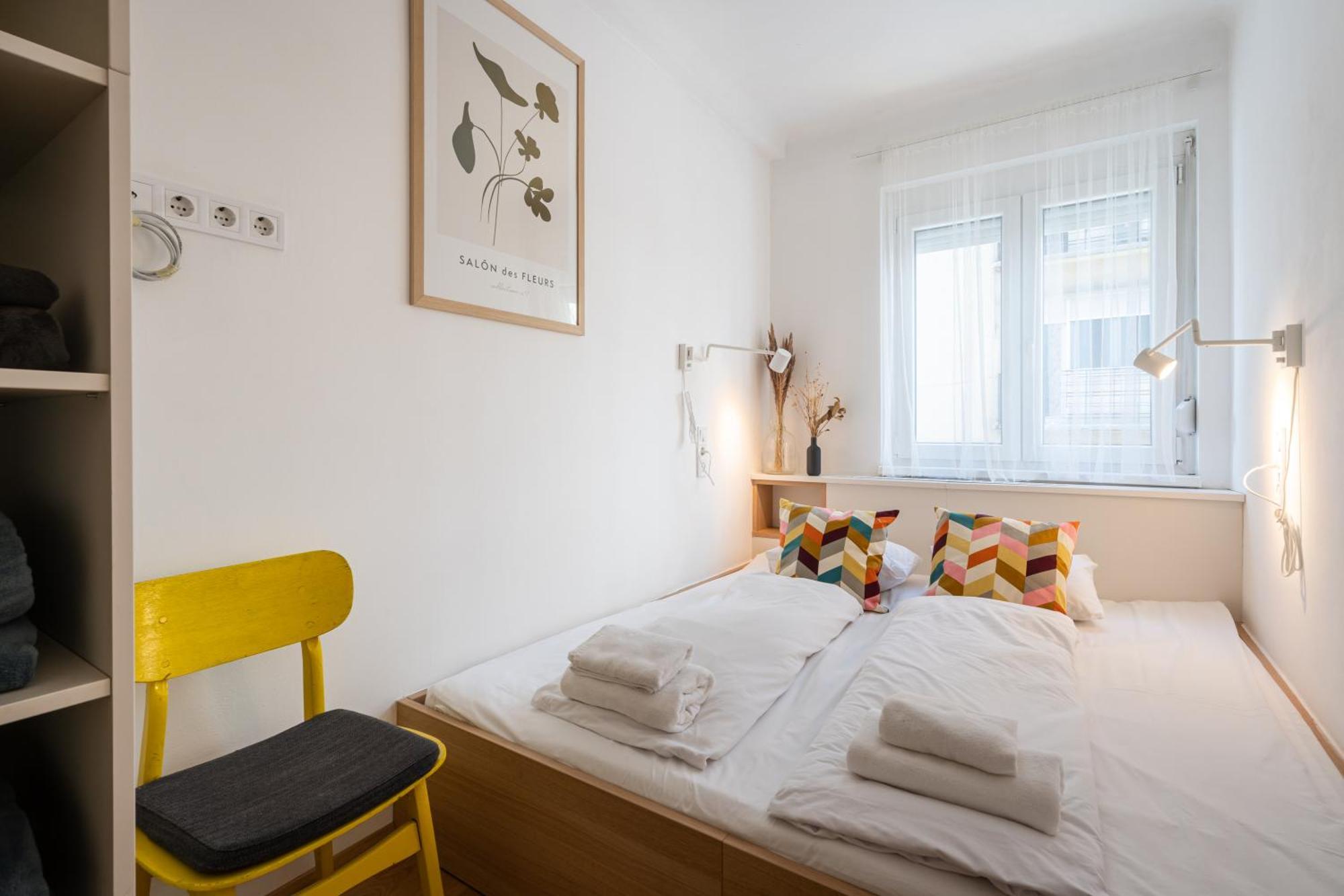 Lägenhet Luxe Living *