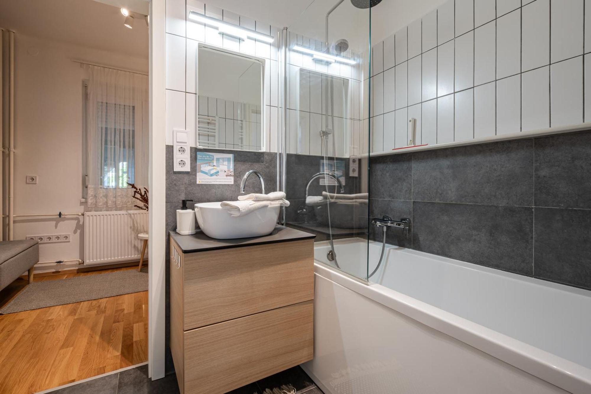 Lägenhet Luxe Living *