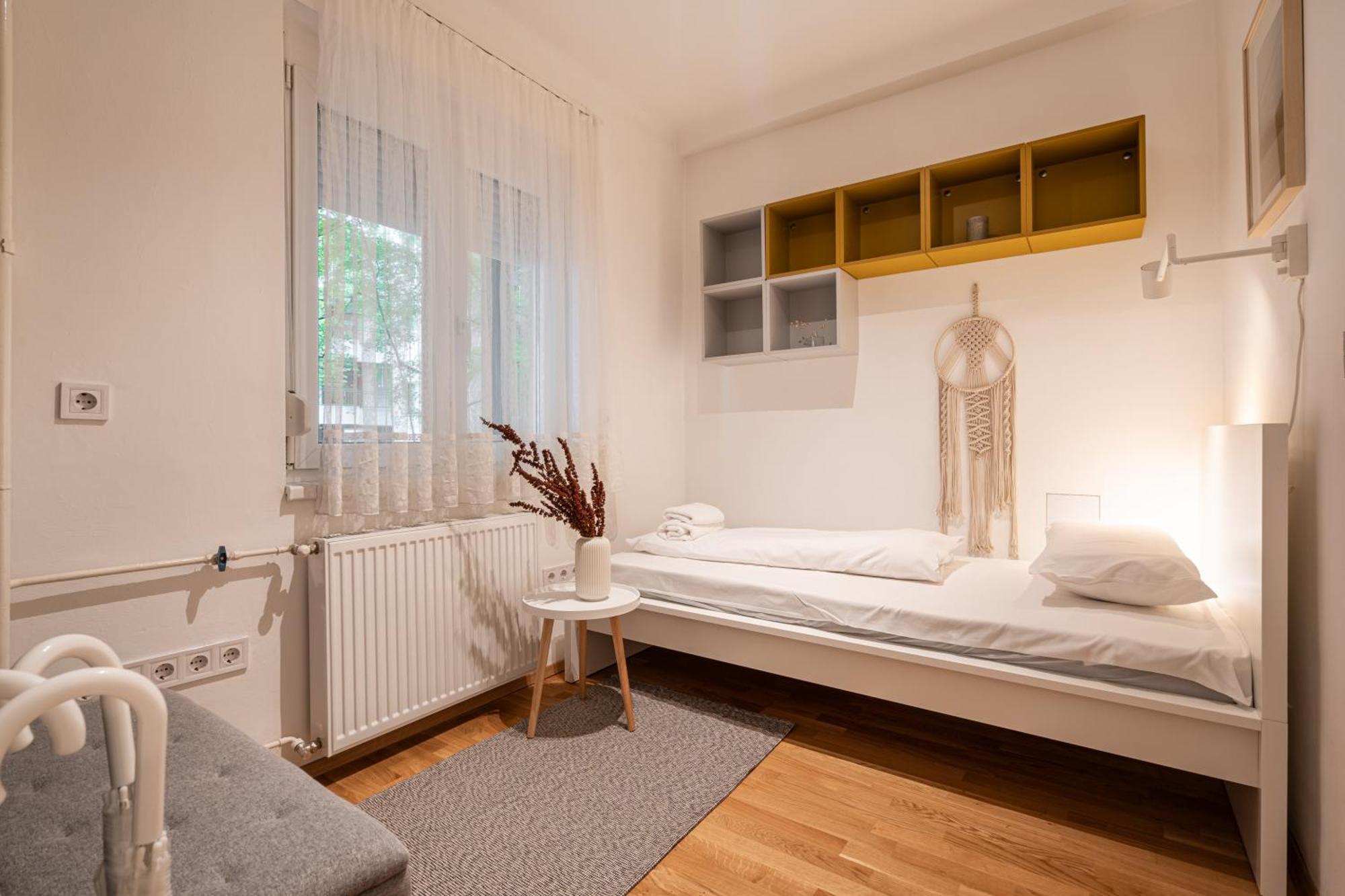 Lägenhet Luxe Living