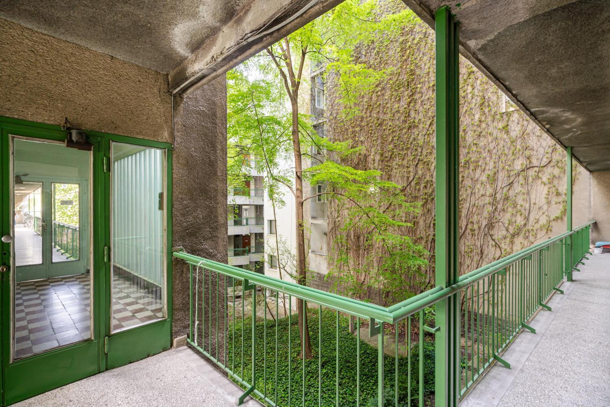 Luxe Living Lägenhet *