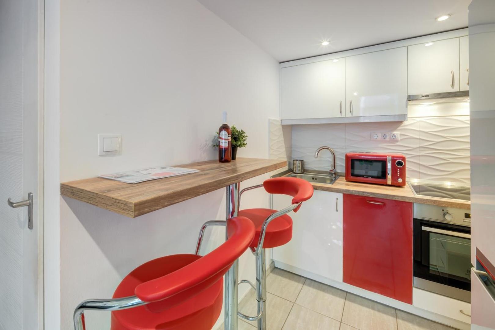 Appartamento Teresa Mouse Budapest