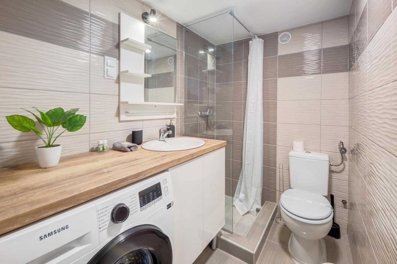 Apartmán Teresa Mouse Budapešť