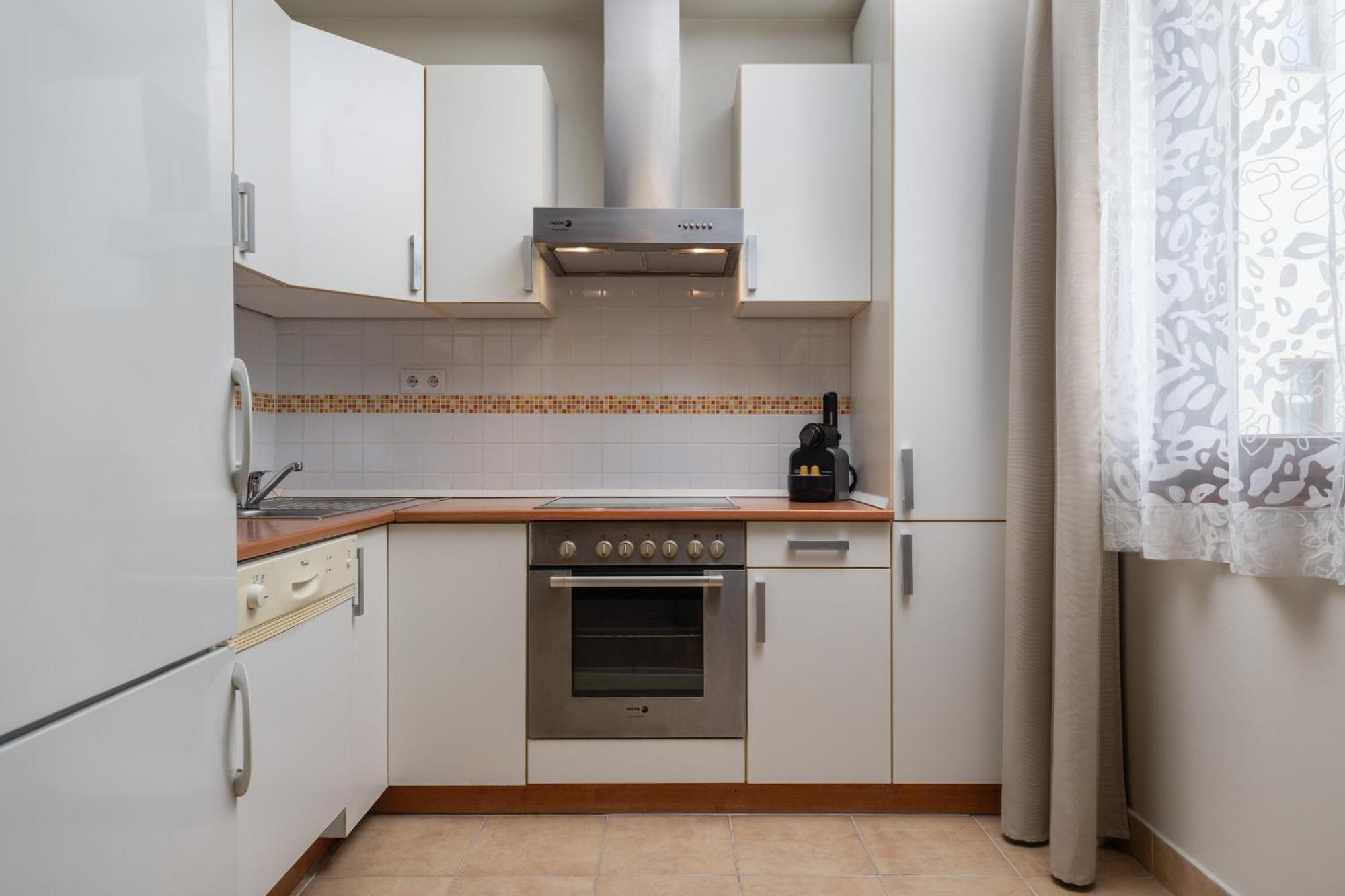 Passage By Vagabond Downtown Apartamento Budapest