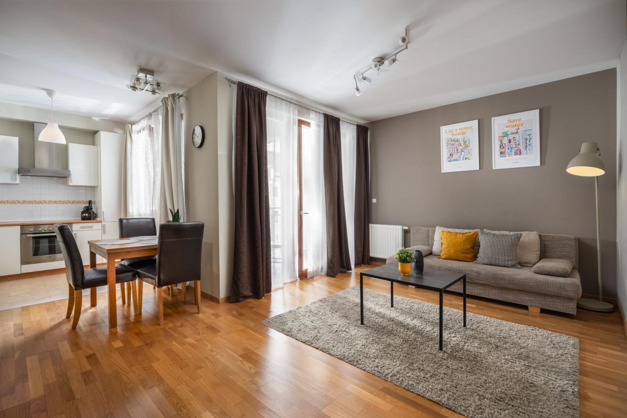 Passage By Vagabond Downtown Apartamento
