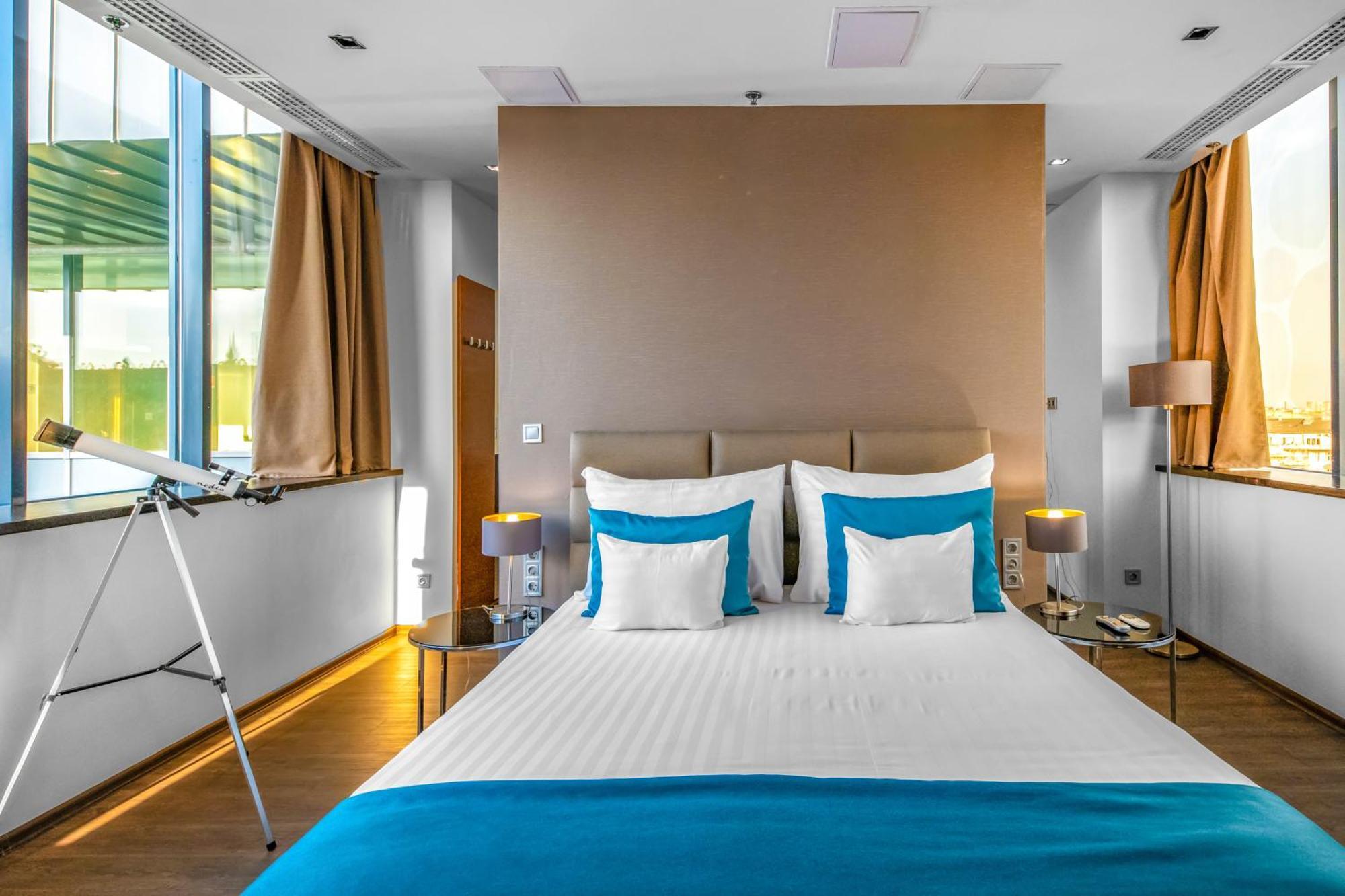 Hotel President 4*