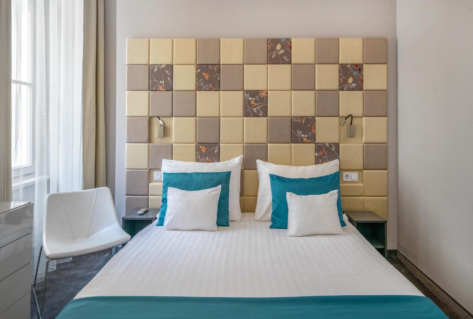 Hotel President Budapest