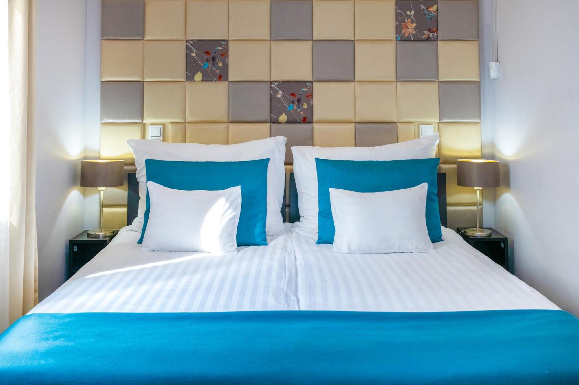 Hotel President 4*