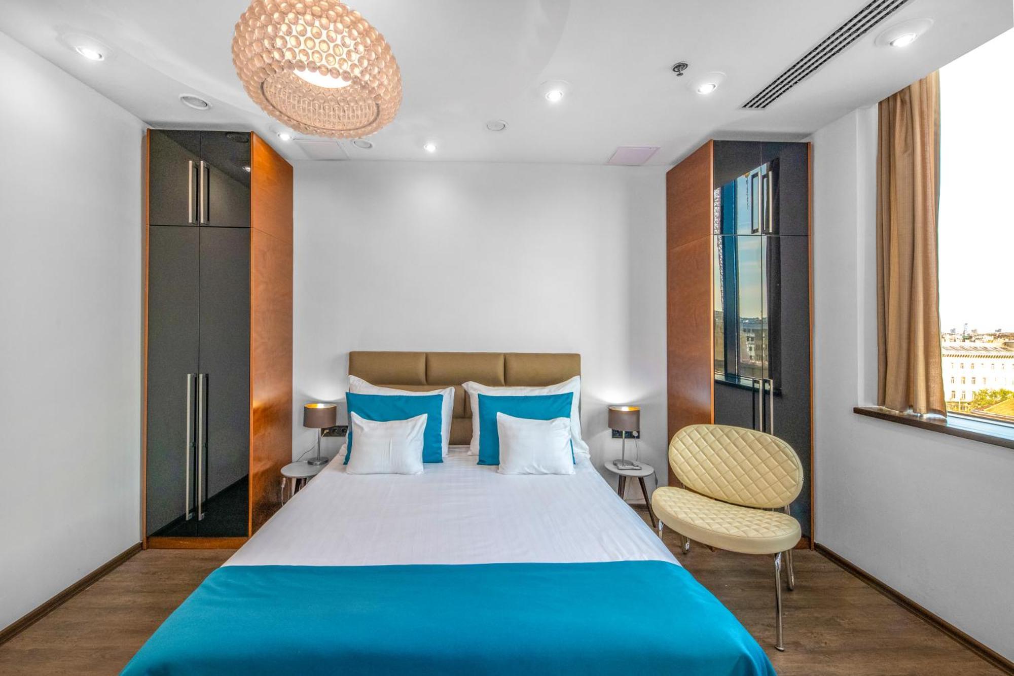President 4* Budapest