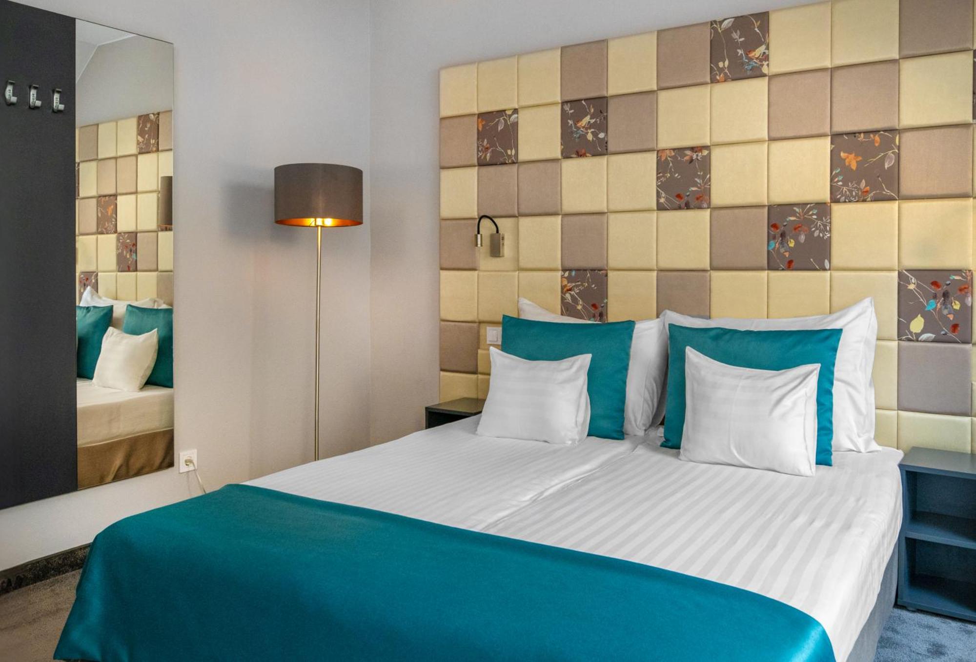 President Hotel Budapest