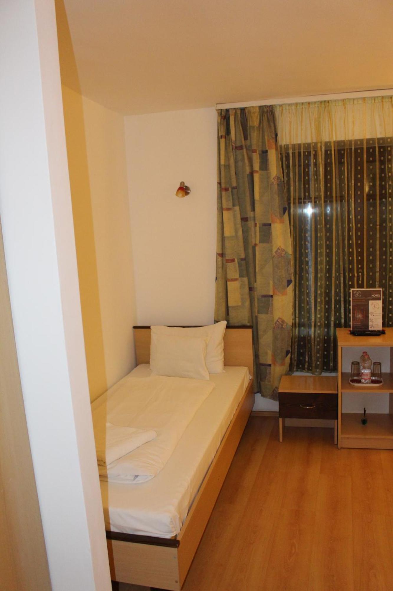 Esprit 3* Budapešť