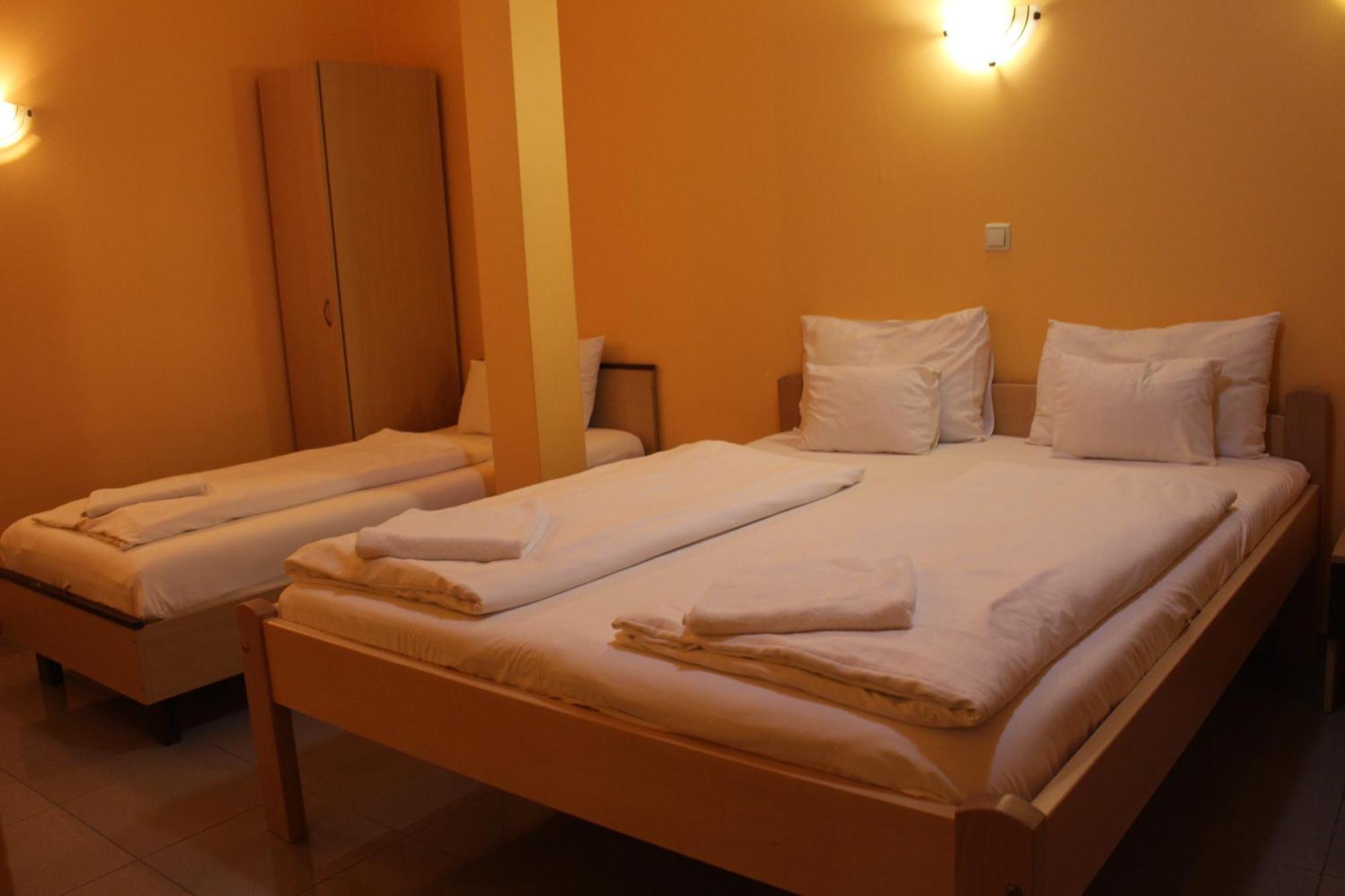 Hotel Esprit Budapešť